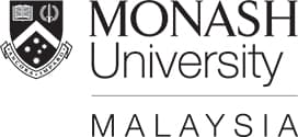 Monash University Malaysia logo