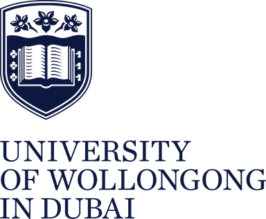 University of Wollongong in Dubai logo