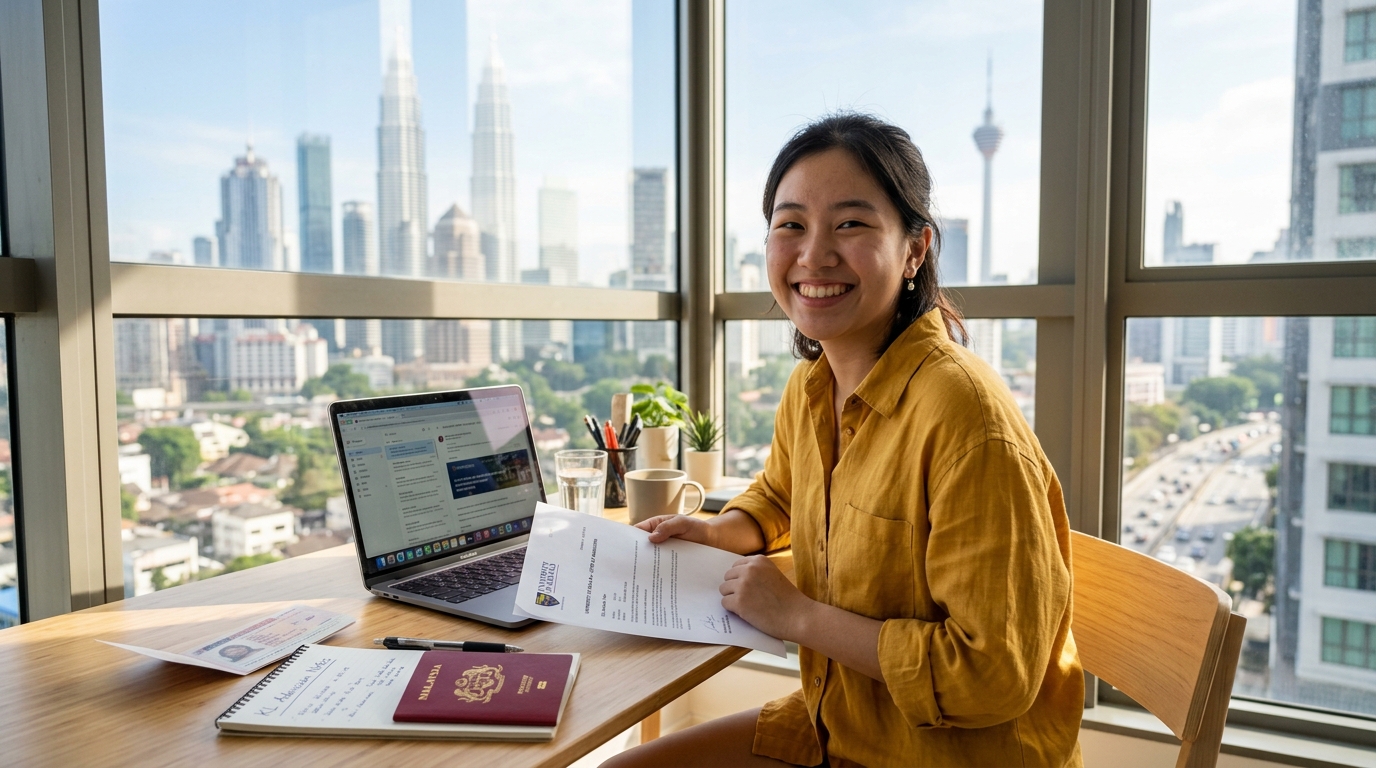 How to Apply to Universities in Malaysia: Step-by-Step 2026