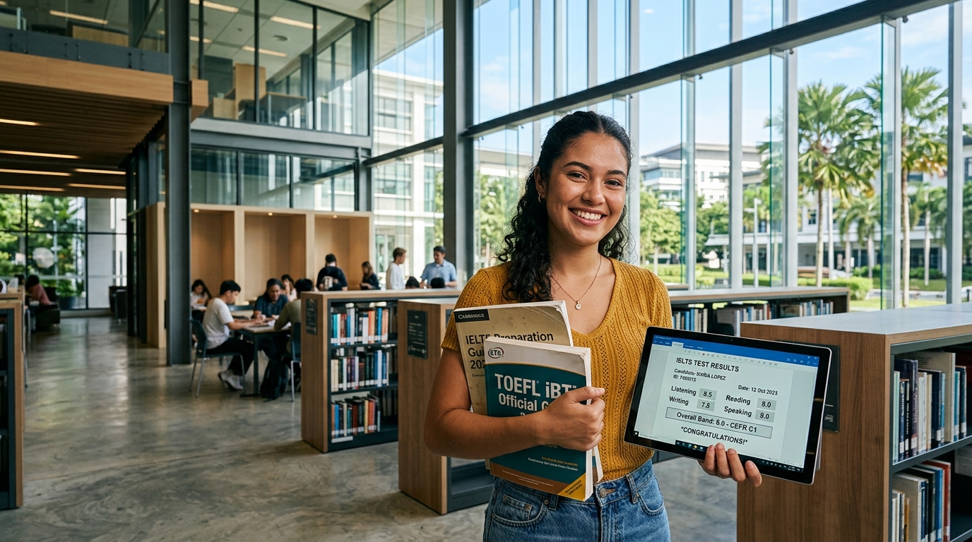 IELTS Alternatives for Malaysian Universities: Your Options