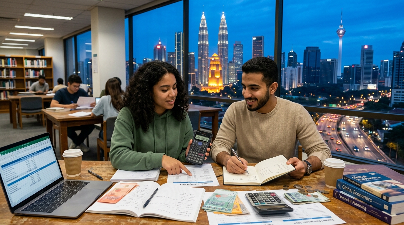 Malaysia vs UAE: Which Country Is Cheaper to Study In?