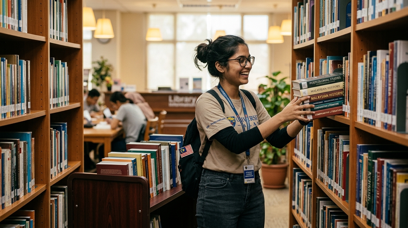 Part-Time Work in Malaysia for International Students: The Real Rules