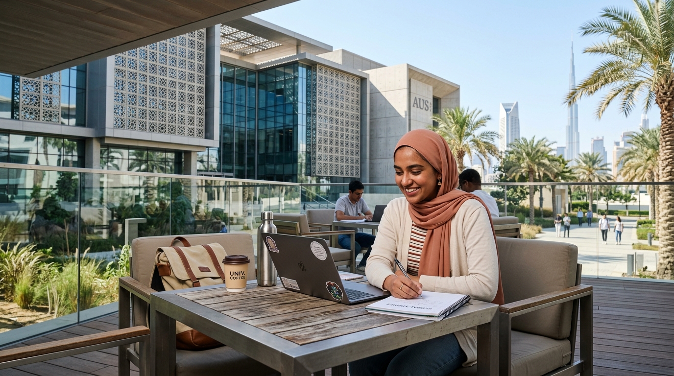 UAE Student Visa Guide 2026: Steps, Fees and Renewals