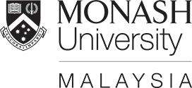 Monash University Malaysia logo