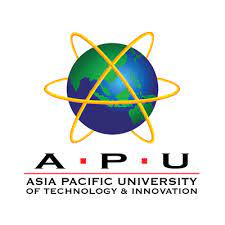 Asia Pacific University (APU) logo